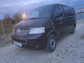 VW Transporter, снимка 4