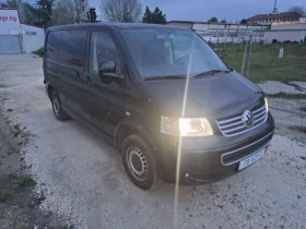 VW Transporter, снимка 2
