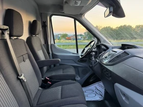 Ford Transit 2.0TDCI* EURO 6* 2018г* Клима* Немски* Оригинал* Т, снимка 17