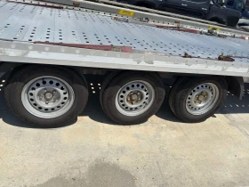 Mercedes-Benz Sprinter 518, снимка 12