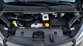 Opel Vivaro 1.6CDTI , 120 HP , Euro 6 , 2018, снимка 13