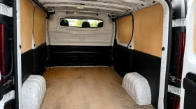 Opel Vivaro 1.6CDTI , 120 HP , Euro 6 , 2018, снимка 11