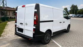 Opel Vivaro 1.6CDTI , 120 HP , Euro 6 , 2018, снимка 5