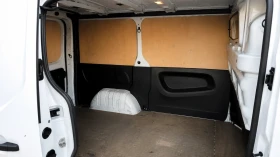 Opel Vivaro 1.6CDTI , 120 HP , Euro 6 , 2018, снимка 12