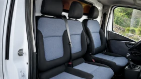 Opel Vivaro 1.6CDTI , 120 HP , Euro 6 , 2018, снимка 10