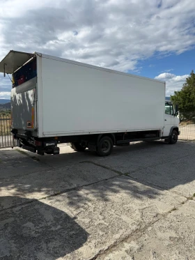Mercedes-Benz Vario, снимка 2