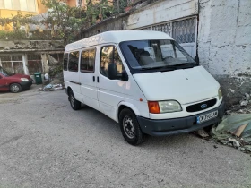 Ford Transit, снимка 1