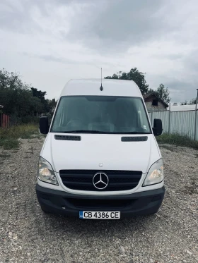 Mercedes-Benz Sprinter 313, снимка 1