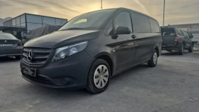 Mercedes-Benz Vito 114CDI TOURER | Mobile.bg    2