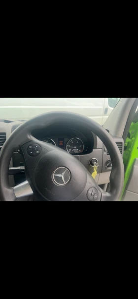 Обява за продажба на Mercedes-Benz Sprinter ~24 999 лв. - изображение 4