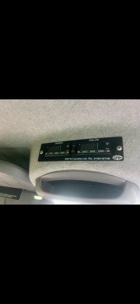 Обява за продажба на Mercedes-Benz Sprinter ~24 999 лв. - изображение 8