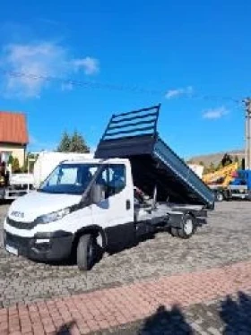 Обява за продажба на Iveco 35c15 Кат Б, блокада ~50 400 лв. - изображение 6 | Auto.bg Обява за продажба на Iveco 35c15 Кат Б, блокада ~50 400 лв. - изображение 6