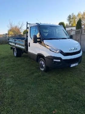 Обява за продажба на Iveco 35c15 Кат Б, блокада ~50 400 лв. - изображение 2 | Auto.bg Обява за продажба на Iveco 35c15 Кат Б, блокада ~50 400 лв. - изображение 2