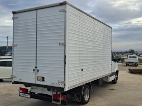 Mercedes-Benz Sprinter 416 До3.5т/Maxi/Euro5/Клима, снимка 3