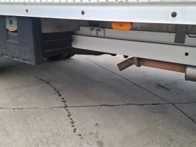 Mercedes-Benz Sprinter 416 До3.5т/Maxi/Euro5/Клима, снимка 7