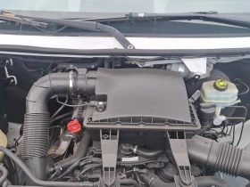 Mercedes-Benz Sprinter 416 До3.5т/Maxi/Euro5/Клима, снимка 13