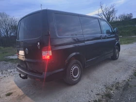 VW Transporter undefined | Auto.bg — изображение 11