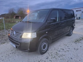 VW Transporter 