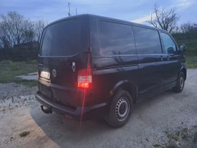 VW Transporter undefined | Auto.bg — изображение 12
