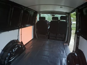 VW Transporter undefined | Auto.bg — изображение 9