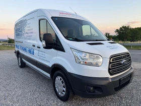 Ford Transit 2.0TDCI* EURO 6* 2018г* Клима* Немски* Оригинал* Т | Auto.bg — изображение 13