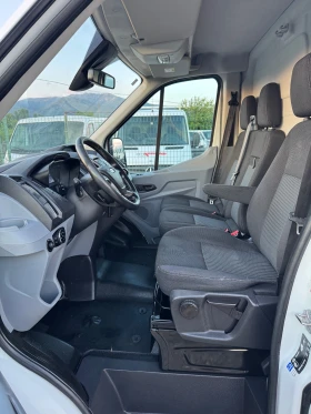 Ford Transit 2.0TDCI* EURO 6* 2018г* Клима* Немски* Оригинал* Т | Auto.bg — изображение 15