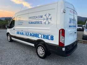 Ford Transit 2.0TDCI* EURO 6* 2018г* Клима* Немски* Оригинал* Т | Auto.bg — изображение 6