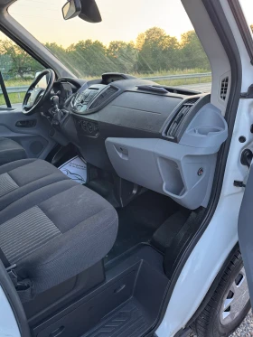 Ford Transit 2.0TDCI* EURO 6* 2018г* Клима* Немски* Оригинал* Т | Auto.bg — изображение 16