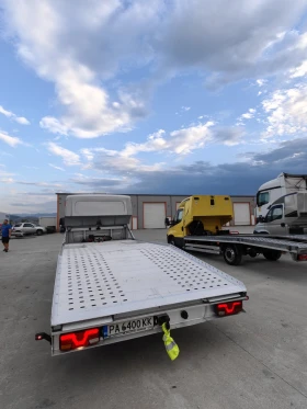 Mercedes-Benz Sprinter 518 | Mobile.bg � ����� ������ 8