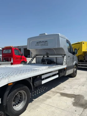 Mercedes-Benz Sprinter 518 | Mobile.bg � ����� ������ 13