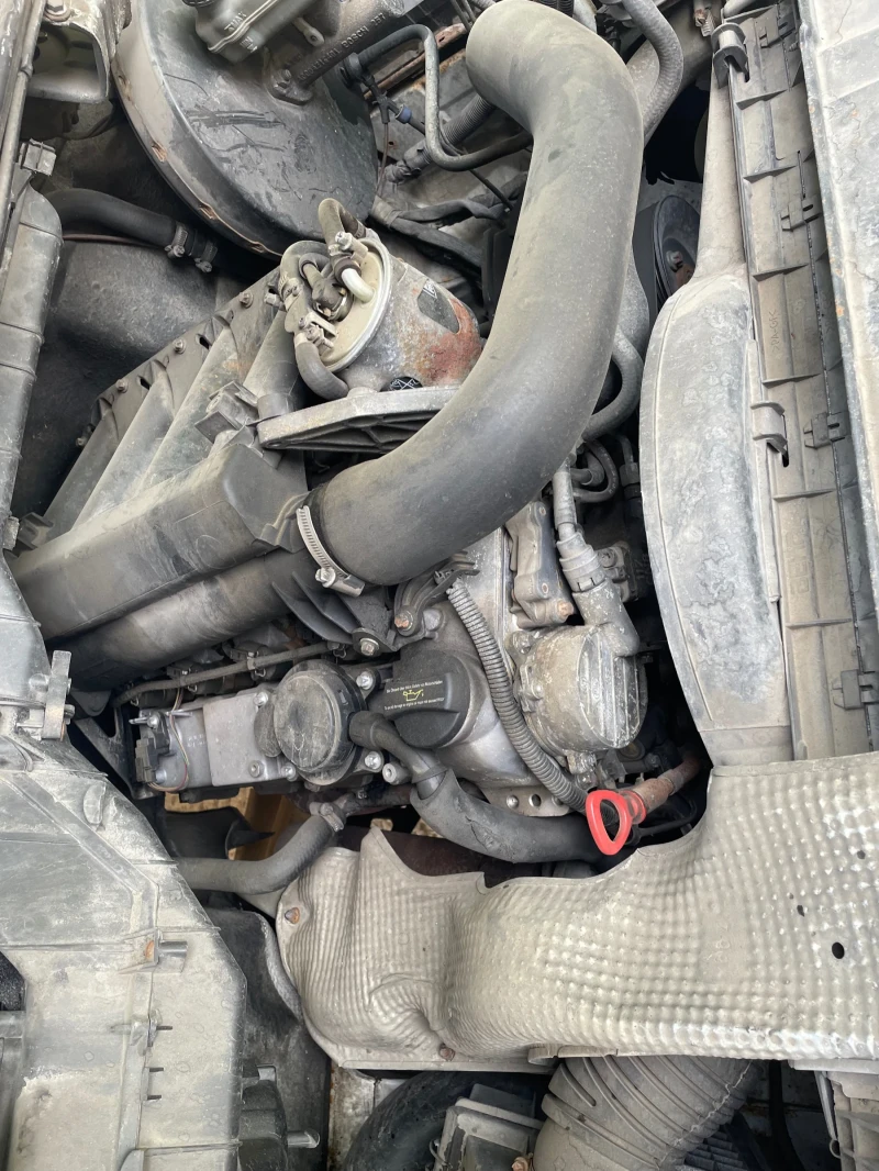 Mercedes-Benz 313, снимка 7 - Бусове и автобуси - 52461602