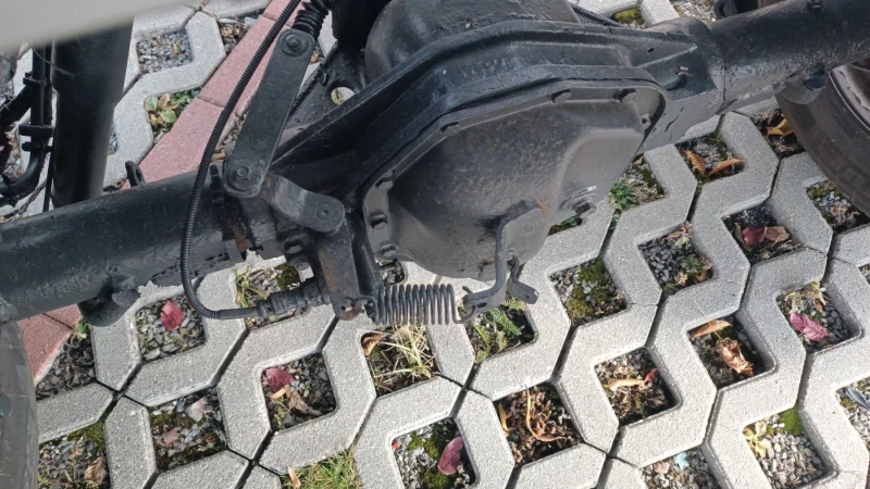 Iveco 35c15 Кат Б, блокада, снимка 11 - Бусове и автобуси - 52176233