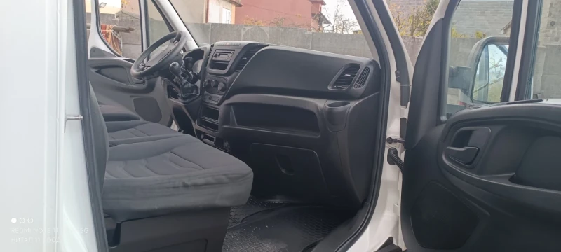 Iveco 35c15 Кат Б, блокада, снимка 7 - Бусове и автобуси - 52176233