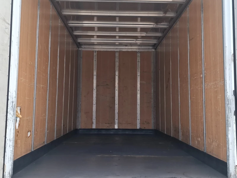 Mercedes-Benz Sprinter 416 До3.5т/Maxi/Euro5/Клима, снимка 12 - Бусове и автобуси - 53029946