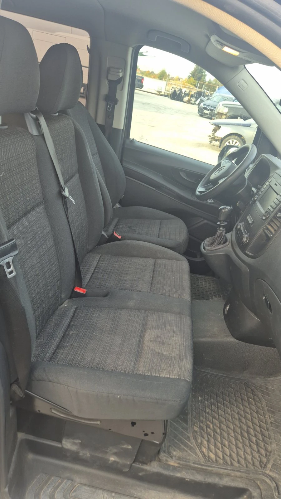 Mercedes-Benz Vito 114CDI TOURER | Mobile.bg   11