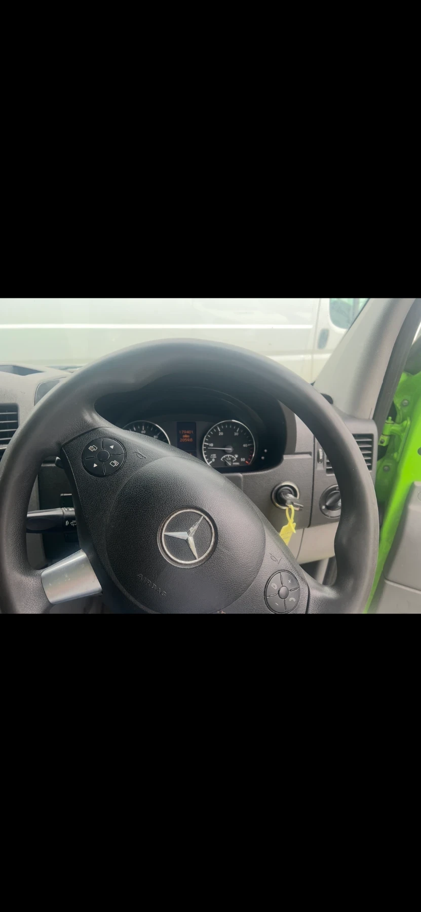 Mercedes-Benz Sprinter  - изображение 5