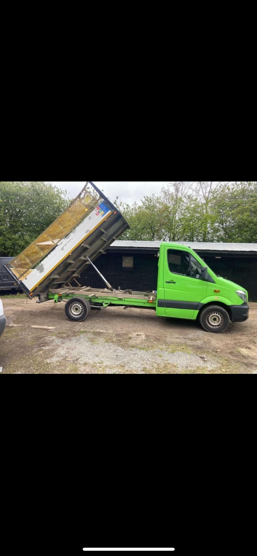 Mercedes-Benz Sprinter  - изображение 8