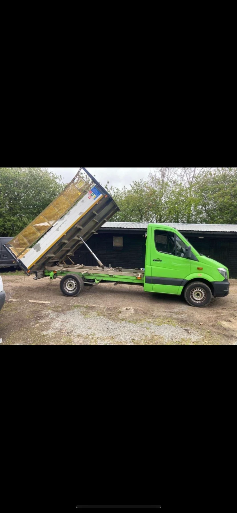 Mercedes-Benz Sprinter  - изображение 3