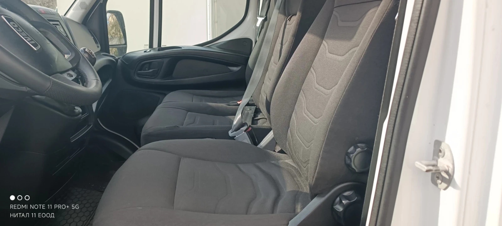 Iveco 35c15  ,  | Mobile.bg   4