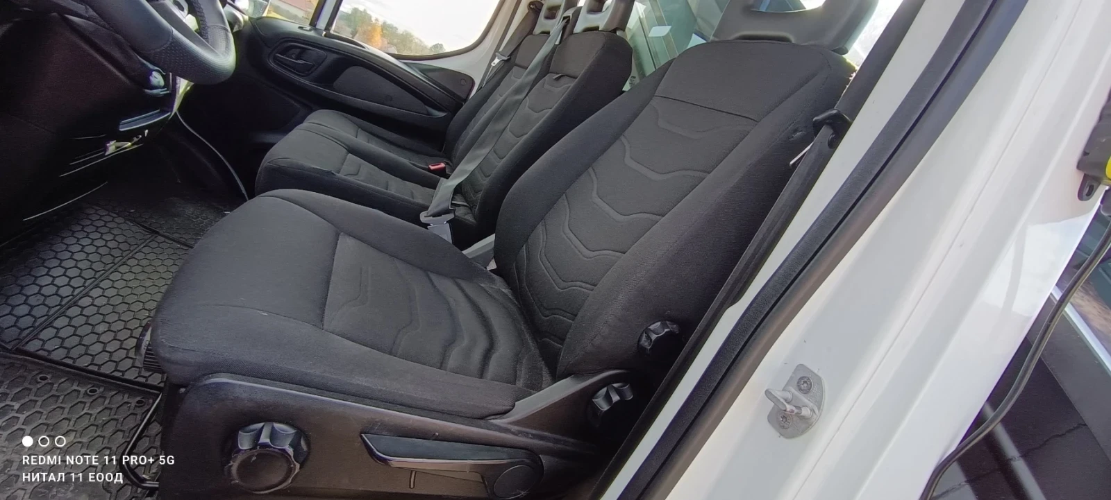 Iveco 35c15  ,  | Mobile.bg   9