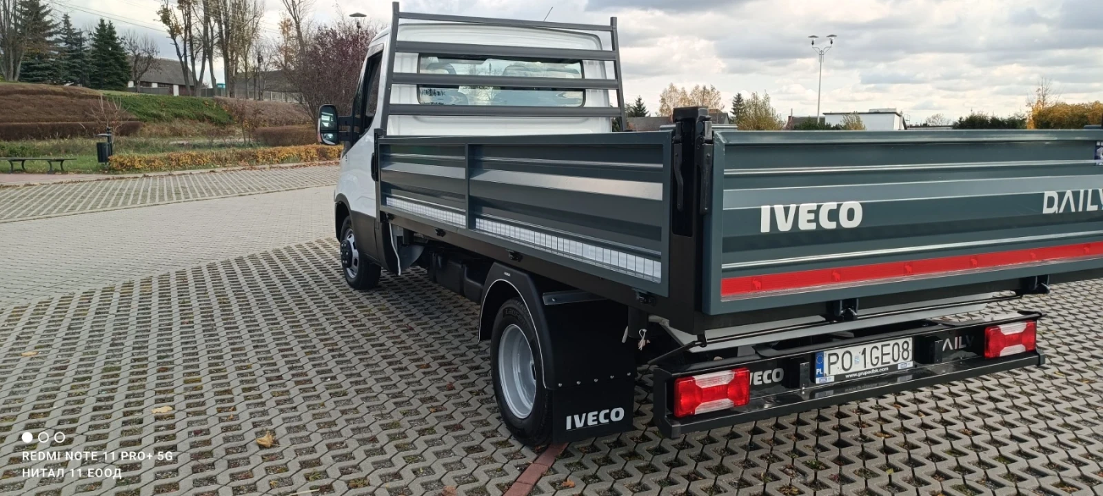 Iveco 35c15  ,  | Mobile.bg   16