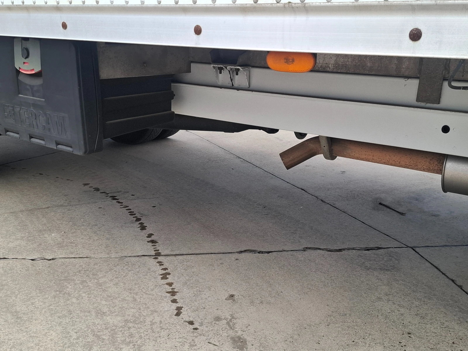 Mercedes-Benz Sprinter 416 До3.5т/Maxi/Euro5/Клима - изображение 7