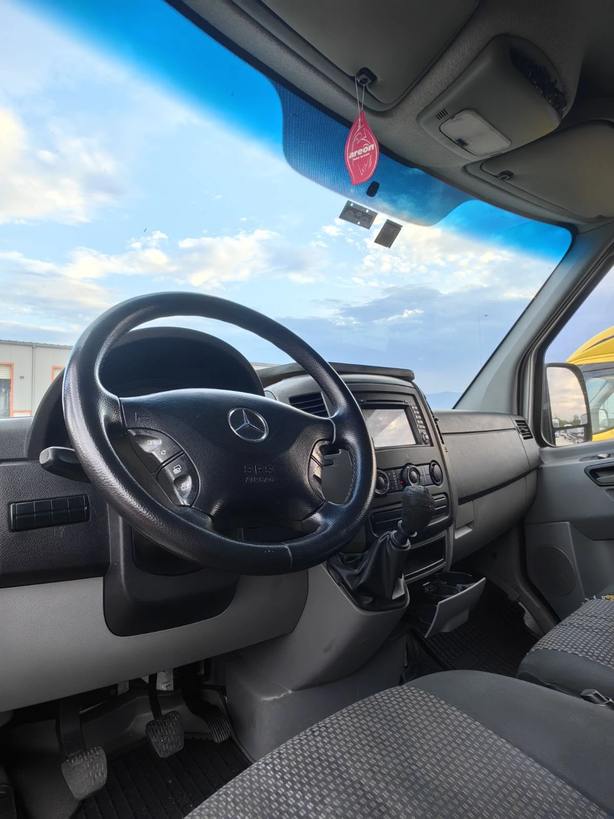 Mercedes-Benz Sprinter 518 | Mobile.bg � ����������� 5