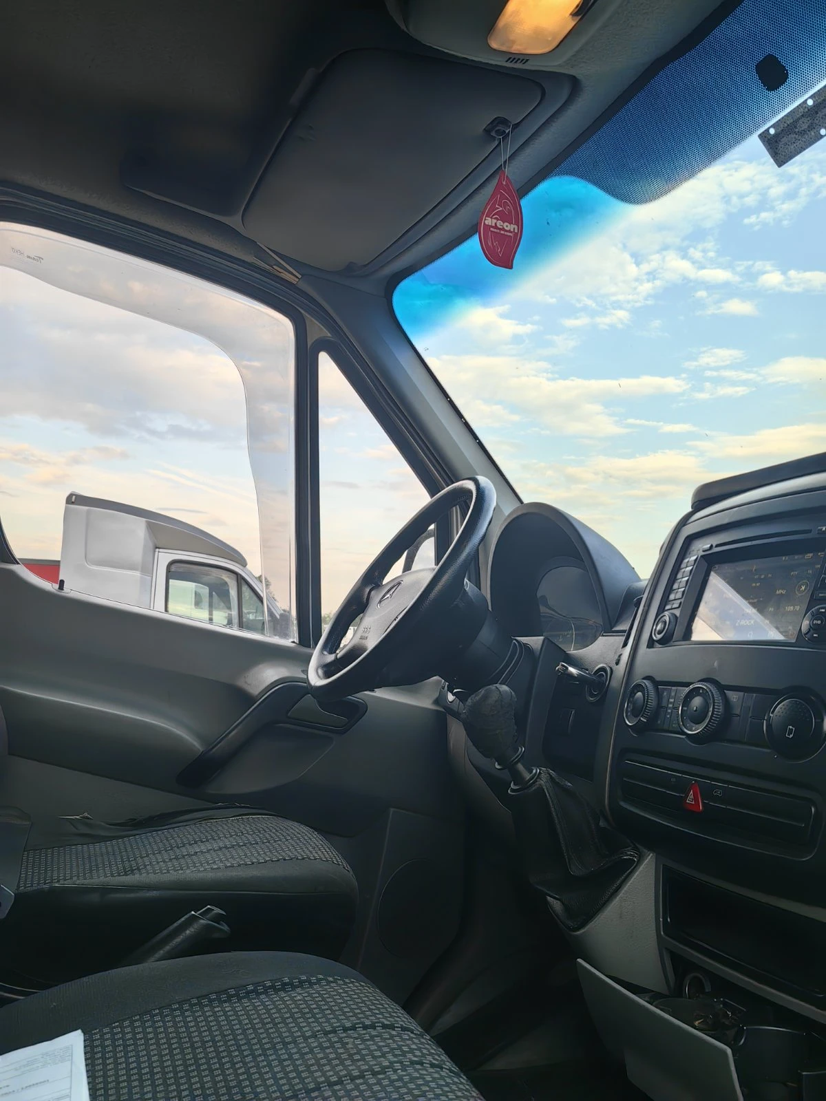 Mercedes-Benz Sprinter 518 | Mobile.bg � ����������� 2