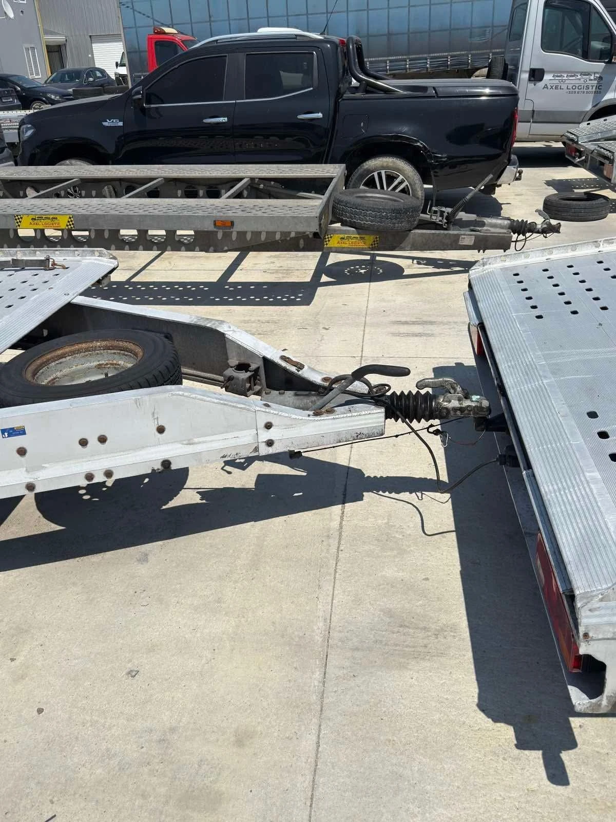 Mercedes-Benz Sprinter 518 | Mobile.bg � ����������� 14
