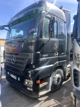 ������ Mercedes-Benz Actros