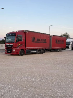 Man Tgx | Mobile.bg � ����� ������ 5