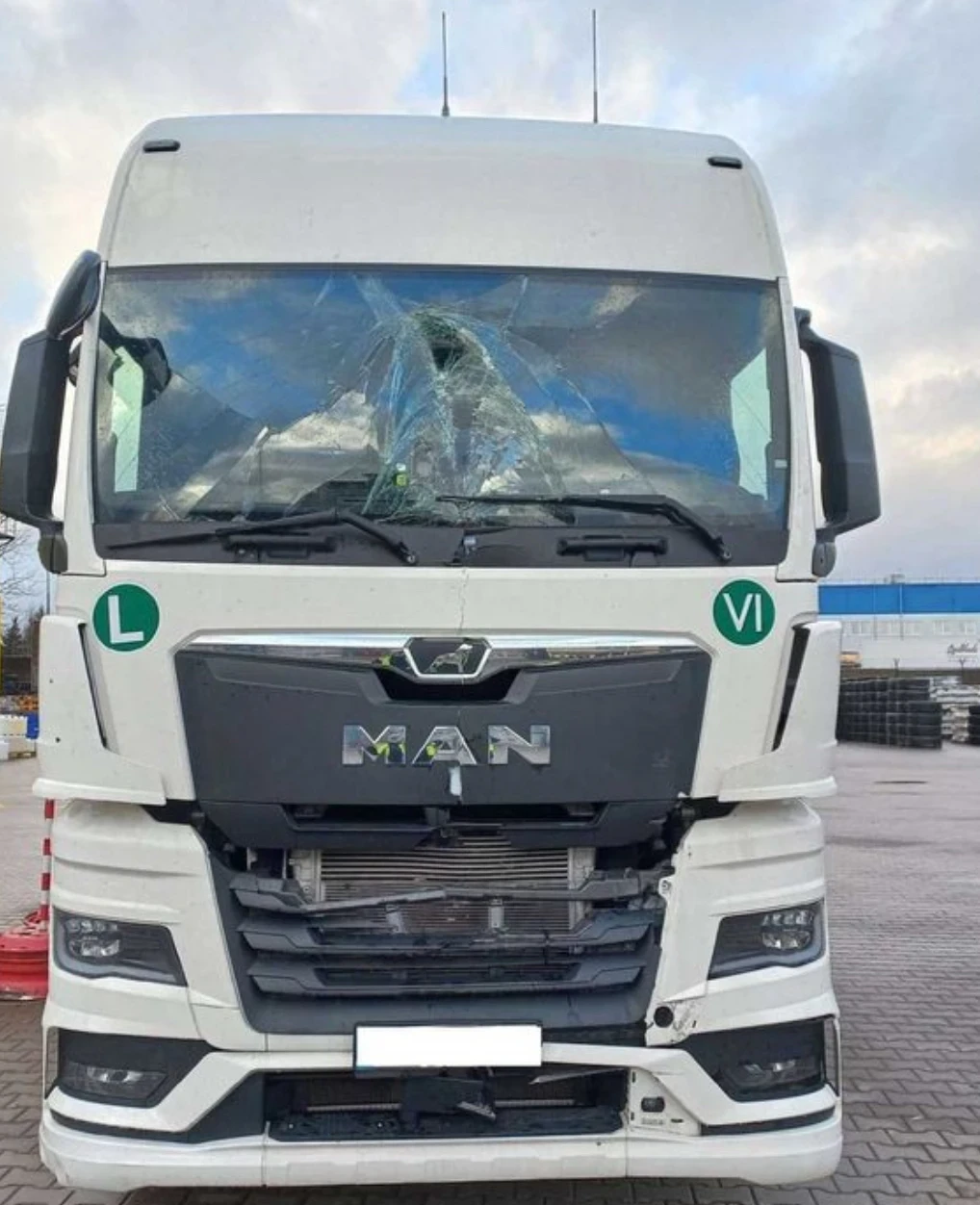 Man Tgx 470 510 | Mobile.bg   1