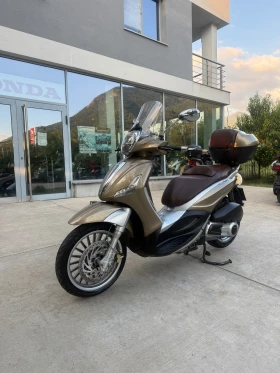 Piaggio Beverly 23000km !!! 300 2broq, снимка 2