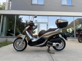 Piaggio Beverly 23000km !!! 300 2broq, снимка 1